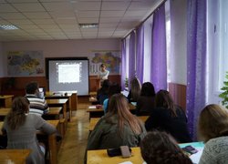 Дискусійний клуб «Митний союз - Україна – ЄС: за та проти»